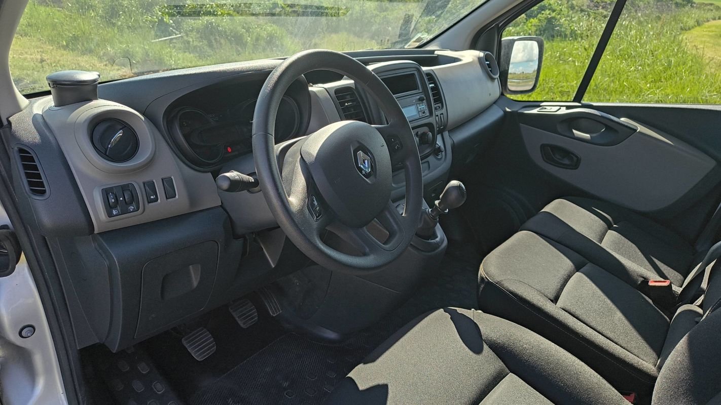 Renault Trafic - Photo 8