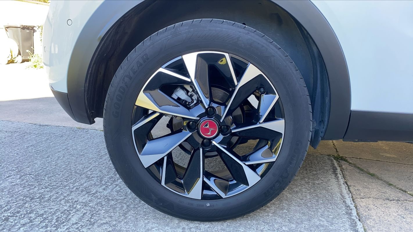DS DS 3 Crossback - Photo 16