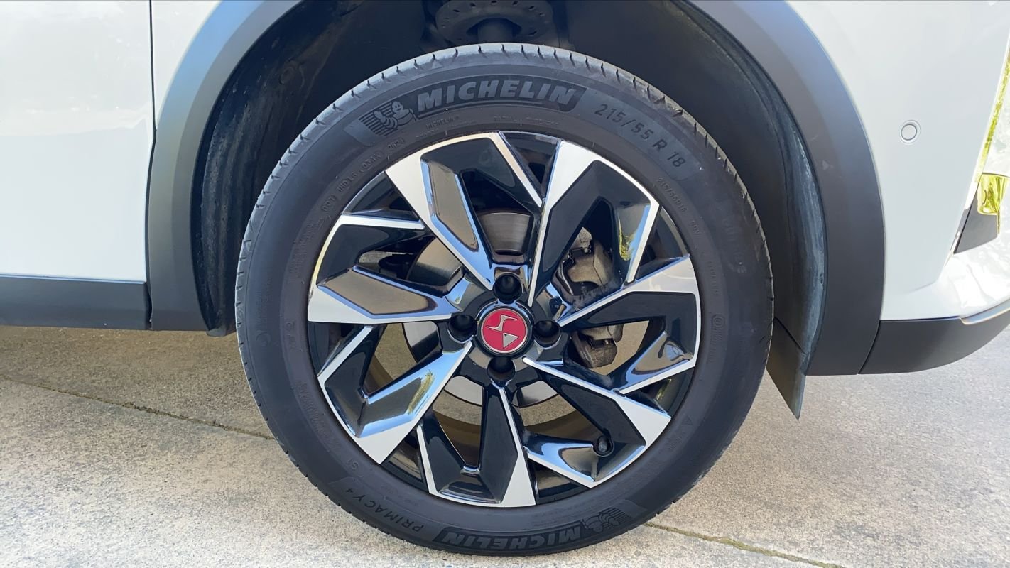 DS DS 3 Crossback - Photo 17