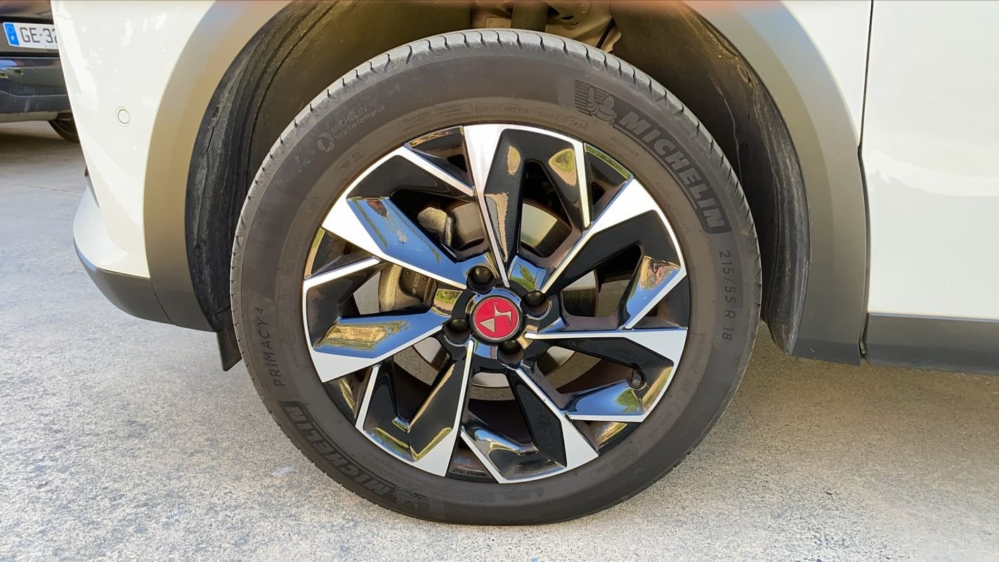 DS DS 3 Crossback - Photo 18