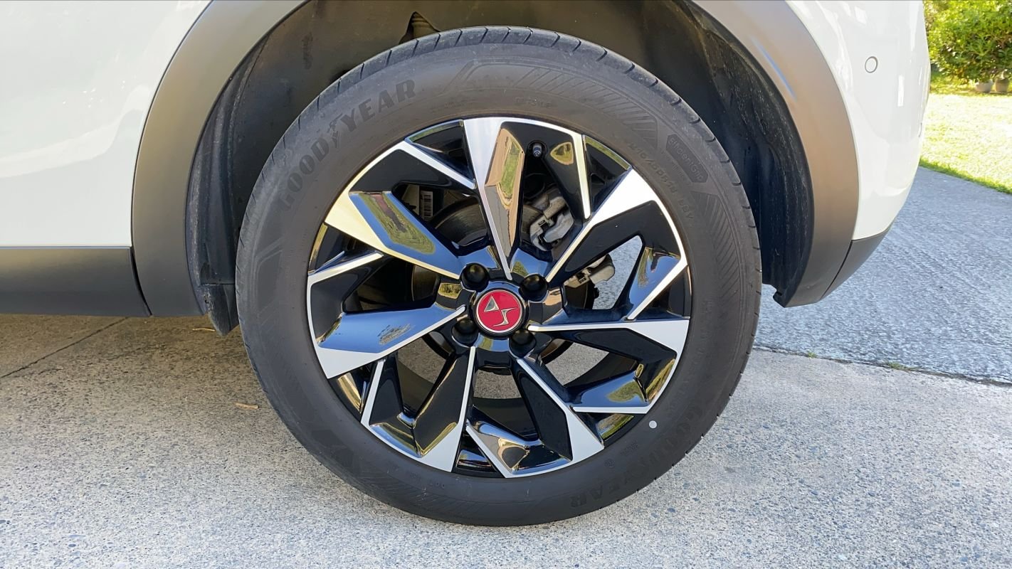 DS DS 3 Crossback - Photo 19