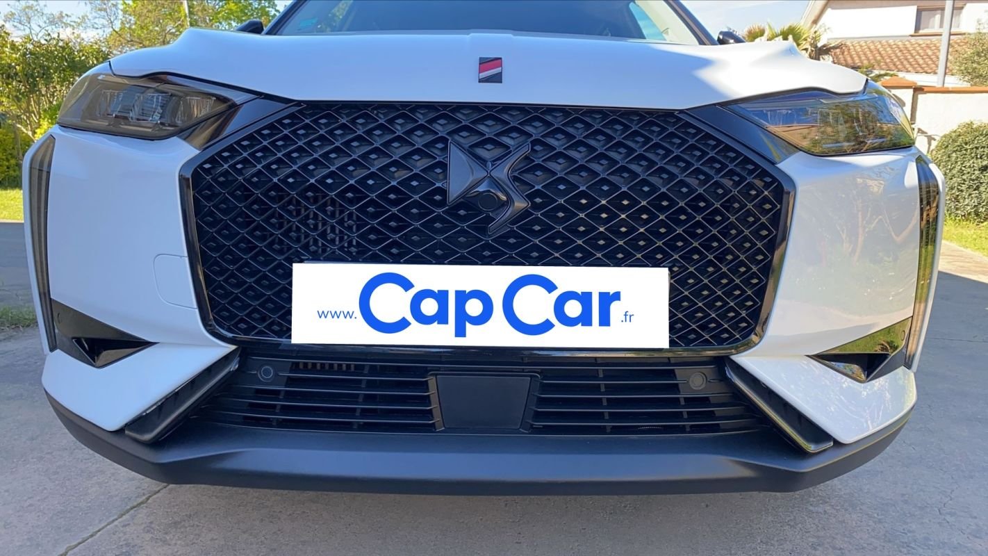 DS DS 3 Crossback - Photo 20