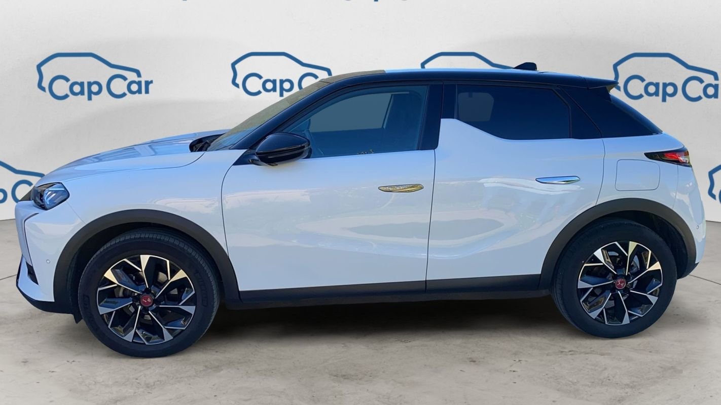 DS DS 3 Crossback - Photo 2