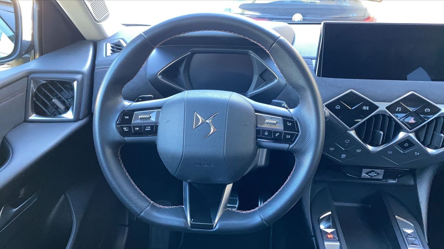 DS DS 3 Crossback - Photo 24