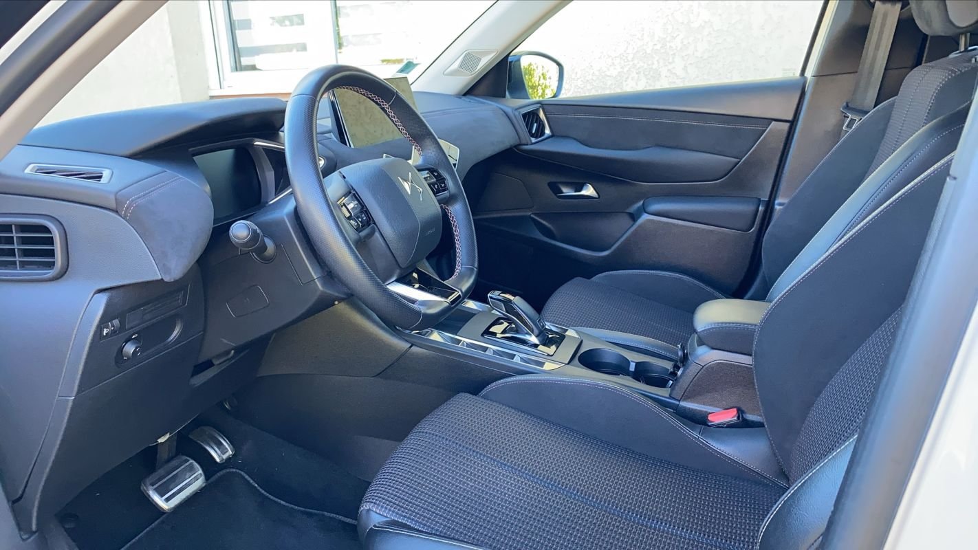 DS DS 3 Crossback - Photo 26