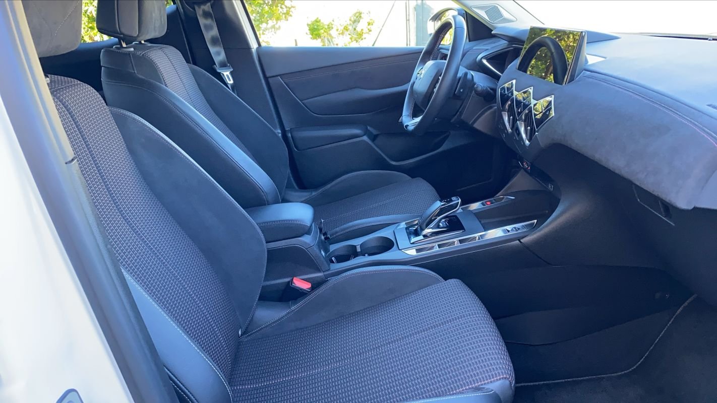 DS DS 3 Crossback - Photo 27