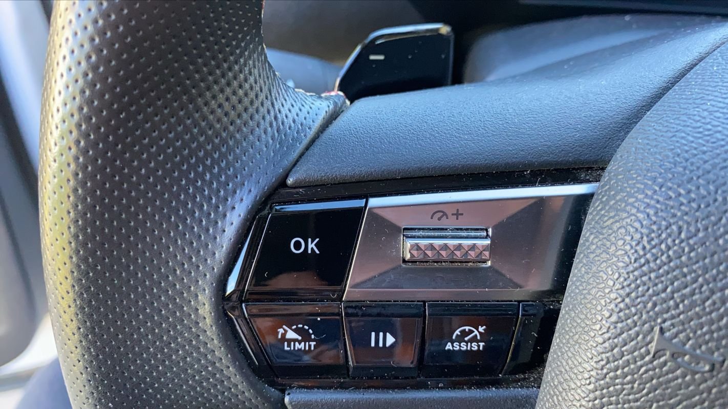 DS DS 3 Crossback - Photo 29