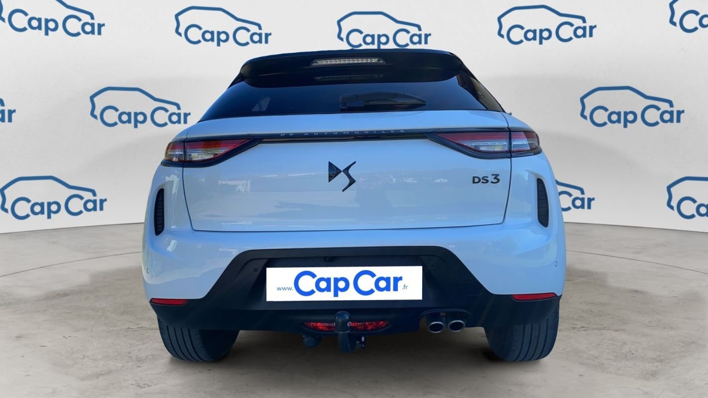 DS DS 3 Crossback - Photo 3