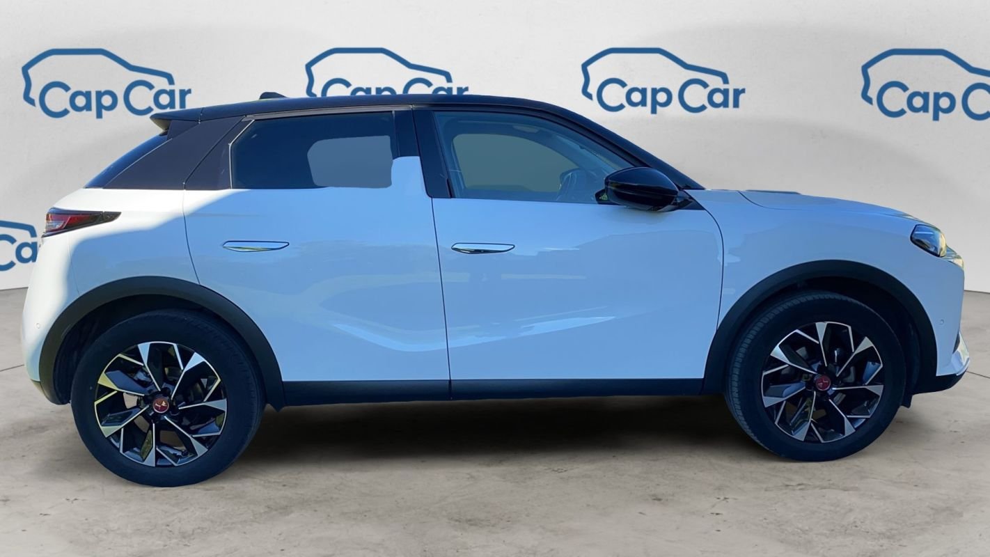 DS DS 3 Crossback - Photo 4