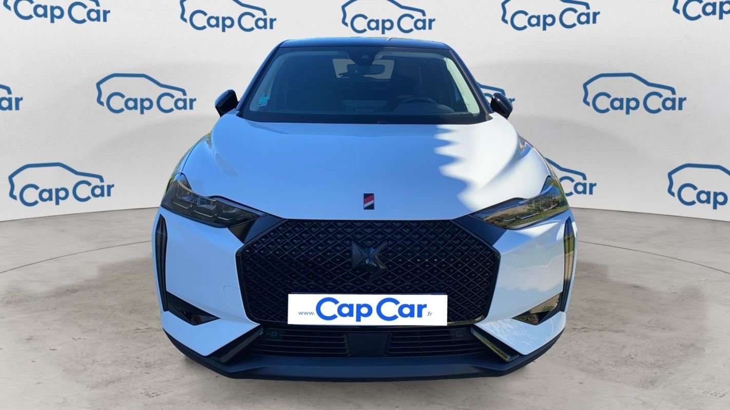 DS DS 3 Crossback - Photo 5