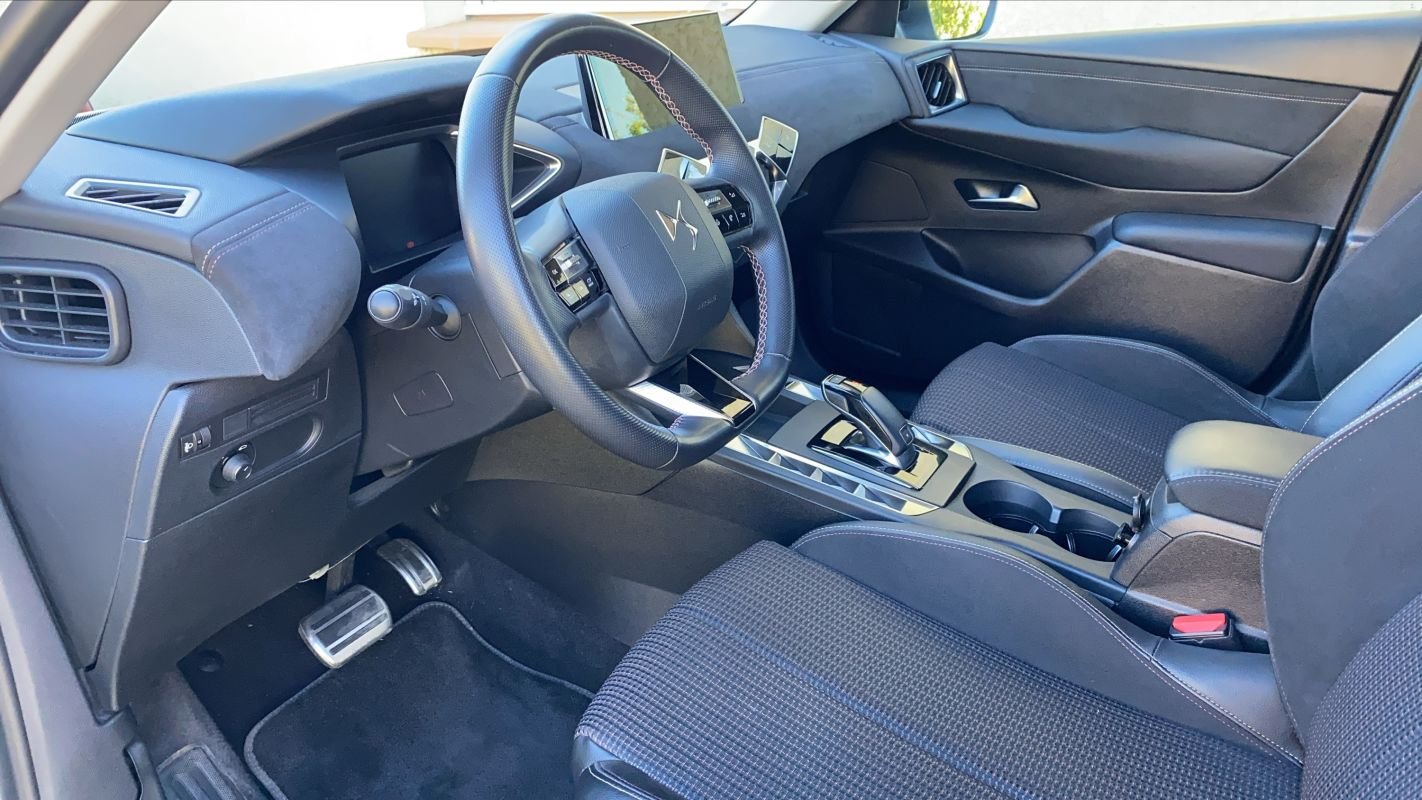 DS DS 3 Crossback - Photo 8