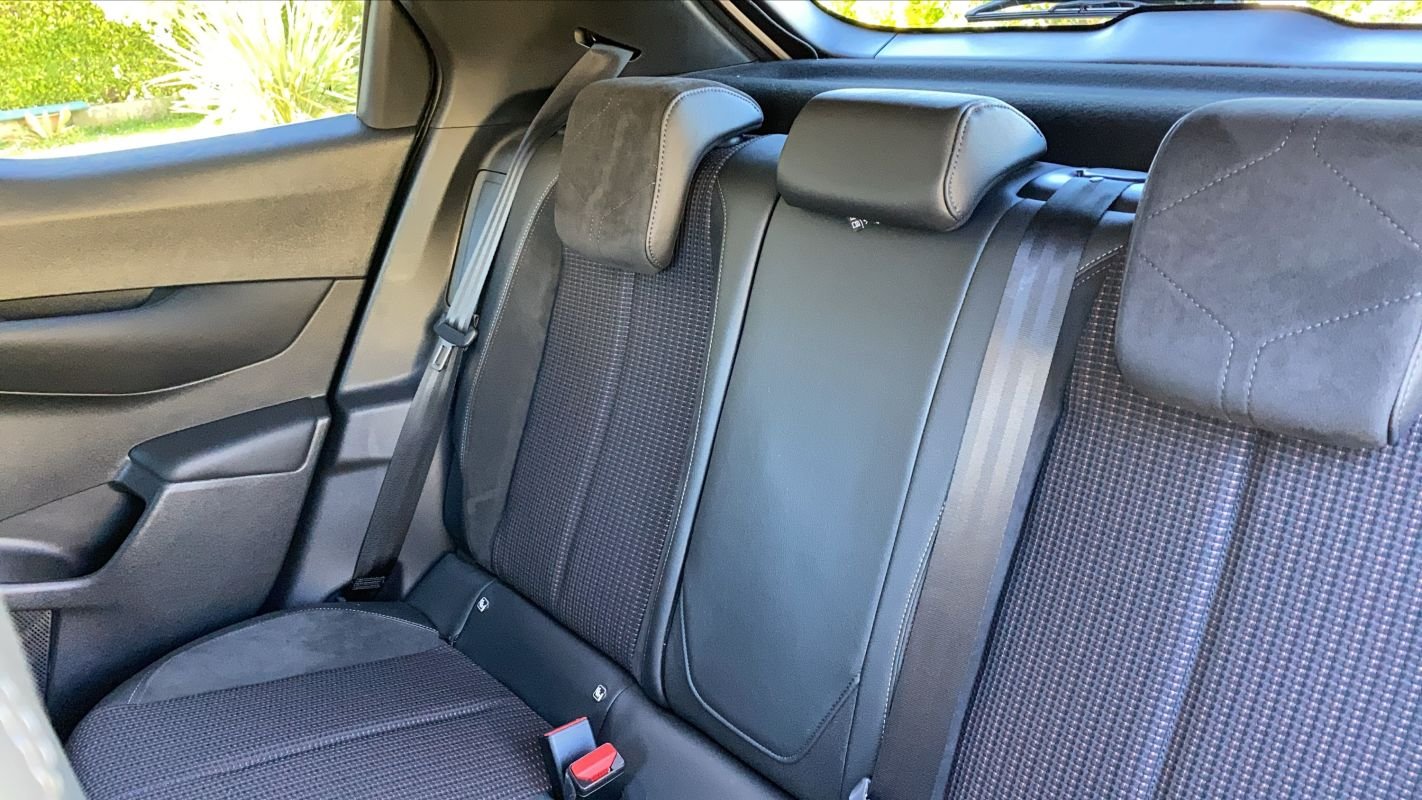 DS DS 3 Crossback - Photo 9