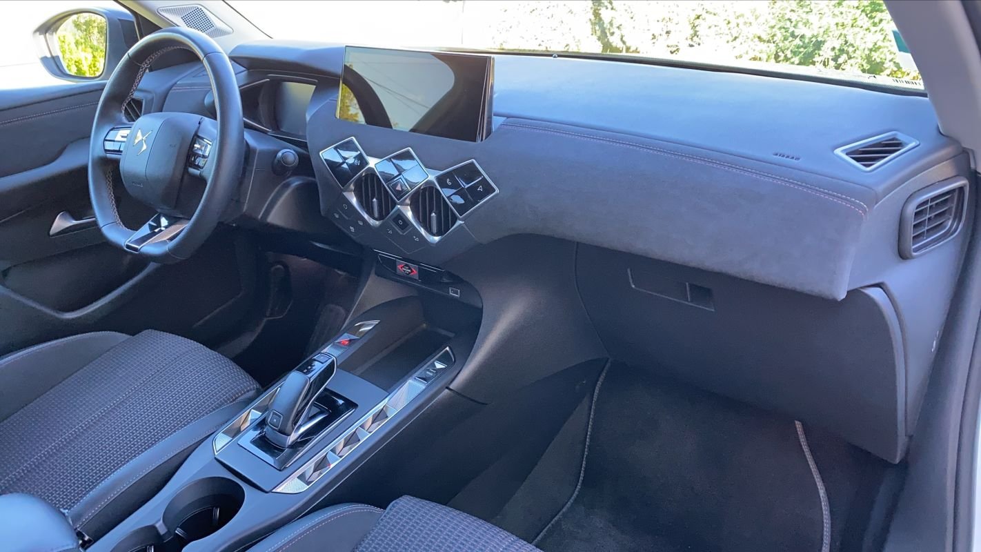 DS DS 3 Crossback - Photo 10