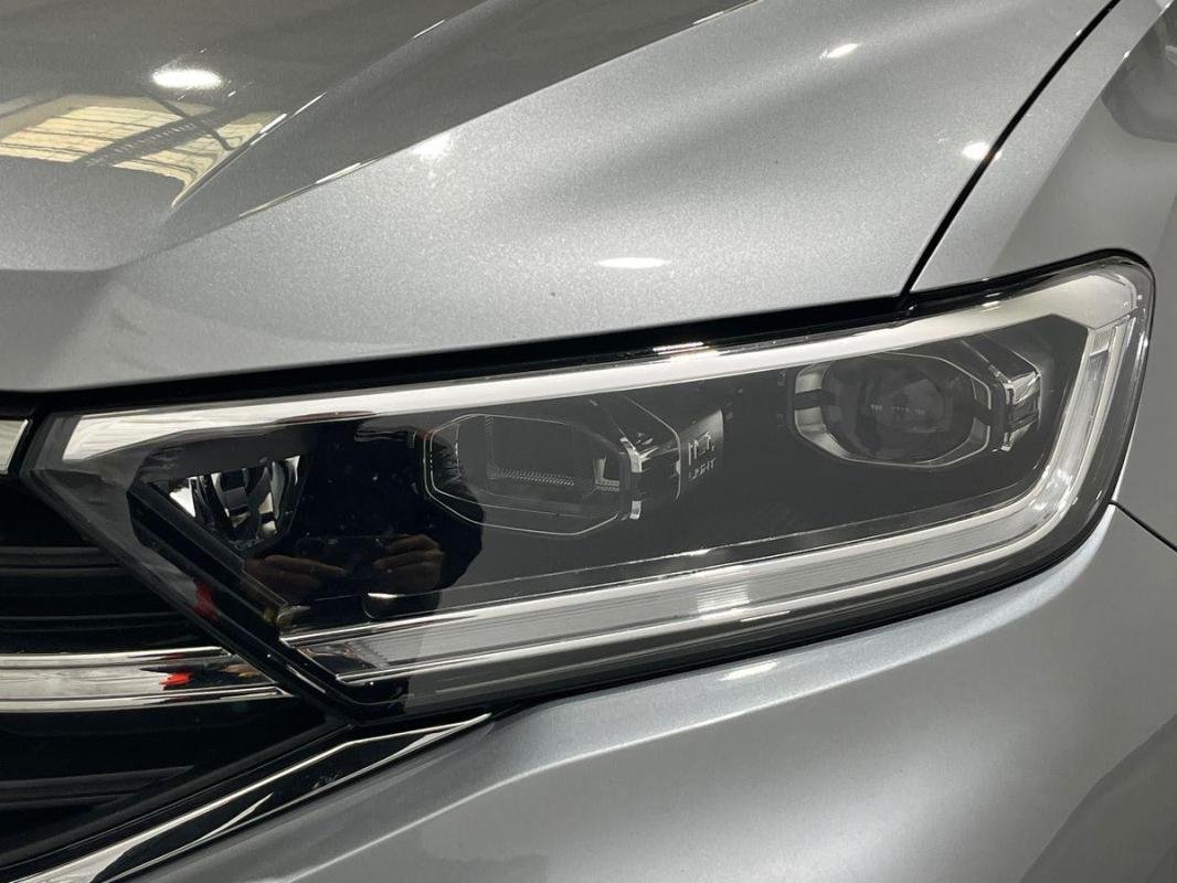 Volkswagen T-Roc - Photo 26