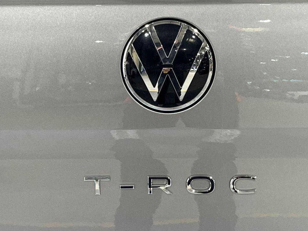 Volkswagen T-Roc - Photo 27