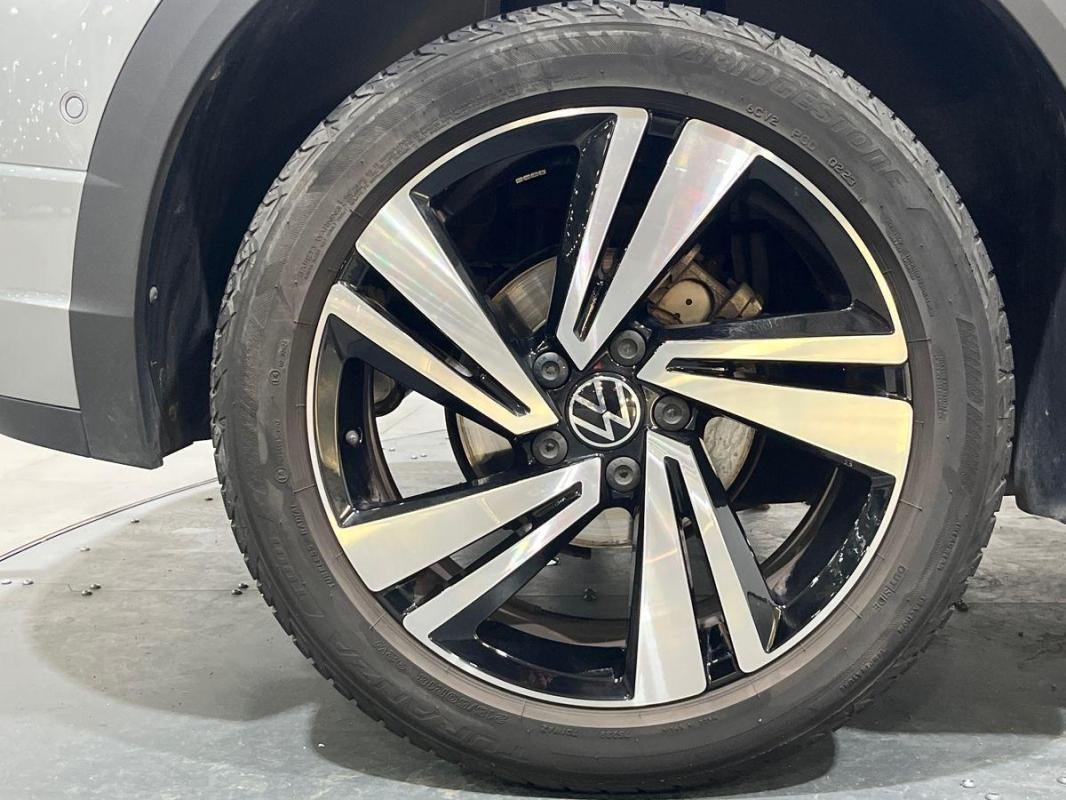 Volkswagen T-Roc - Photo 28