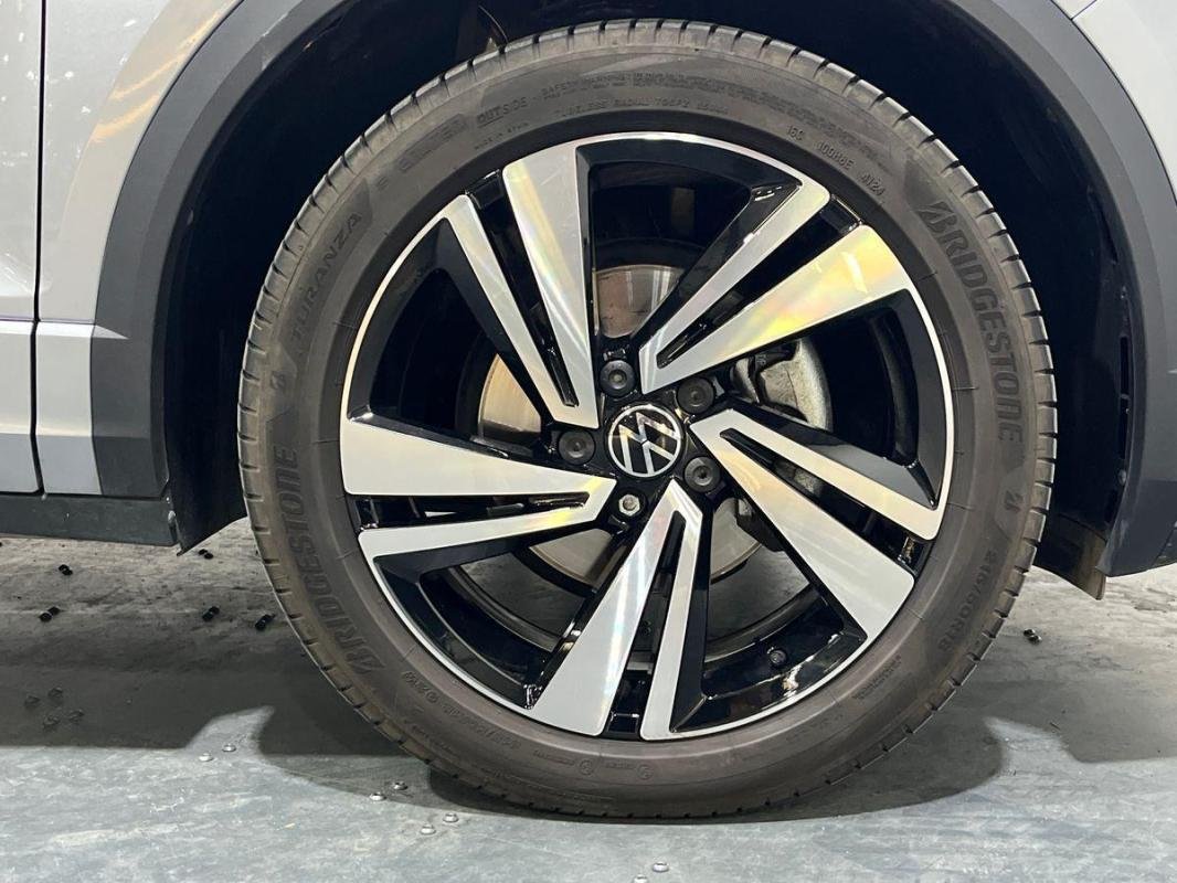 Volkswagen T-Roc - Photo 29