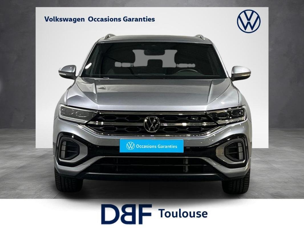 Volkswagen T-Roc - Photo 7