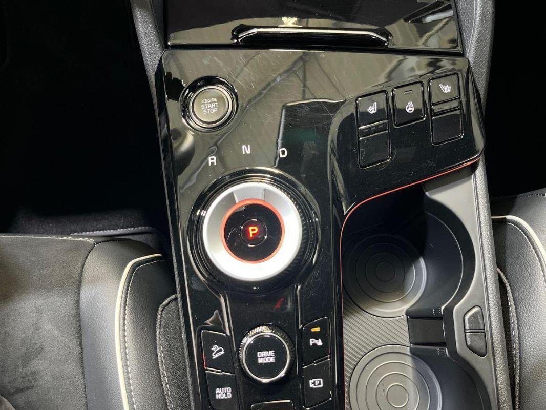 Kia Sportage - Photo 11