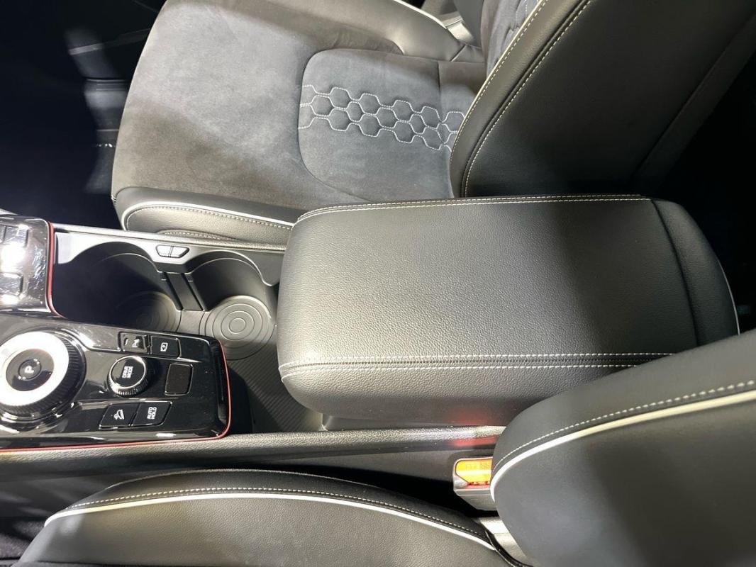 Kia Sportage - Photo 12