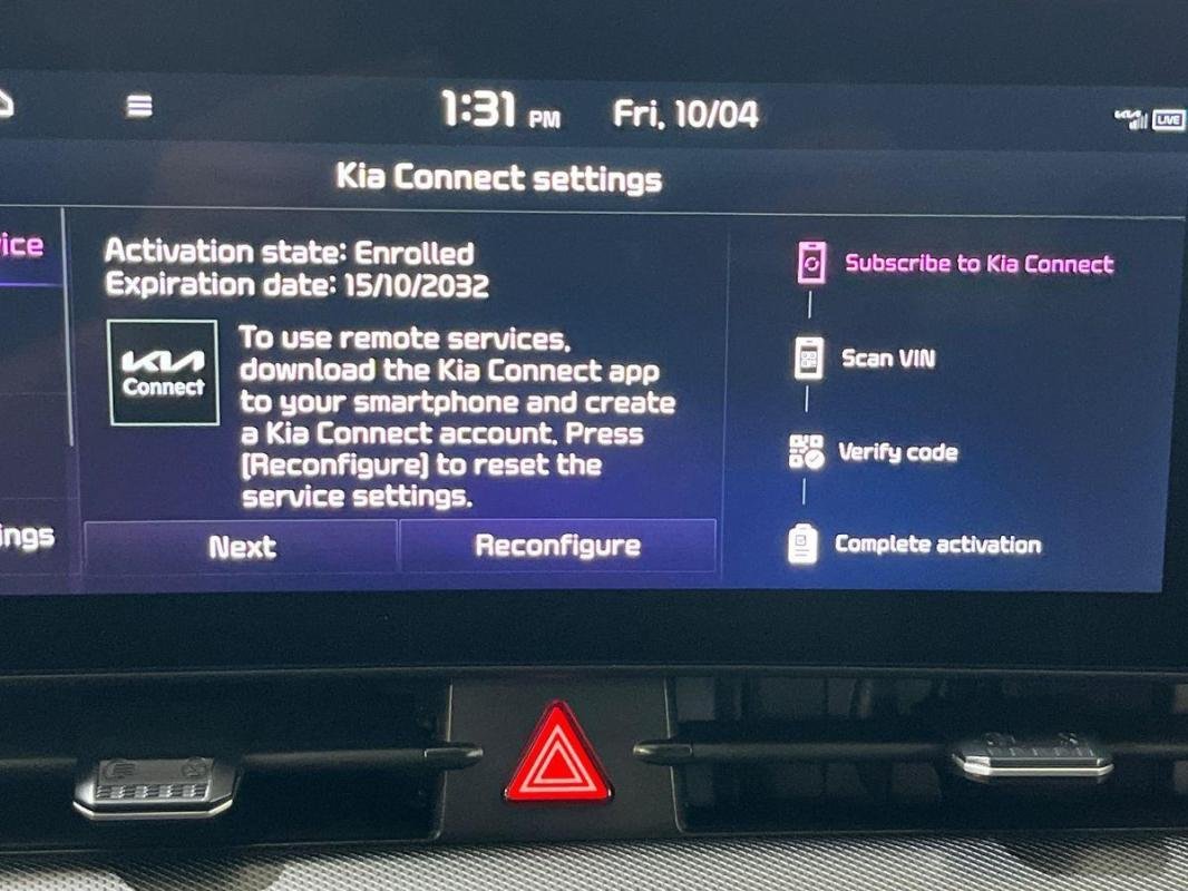 Kia Sportage - Photo 17