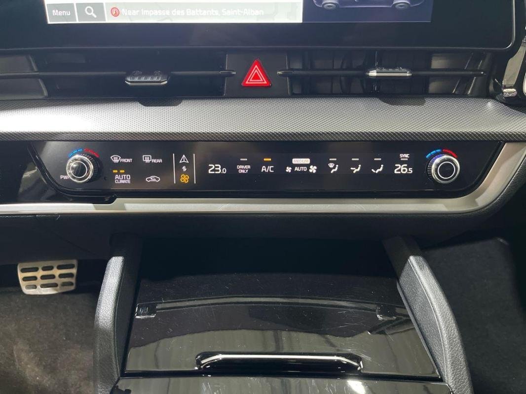 Kia Sportage - Photo 19