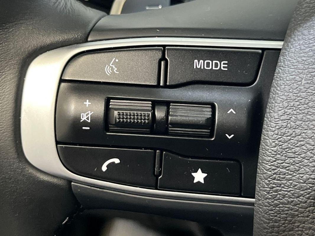 Kia Sportage - Photo 20