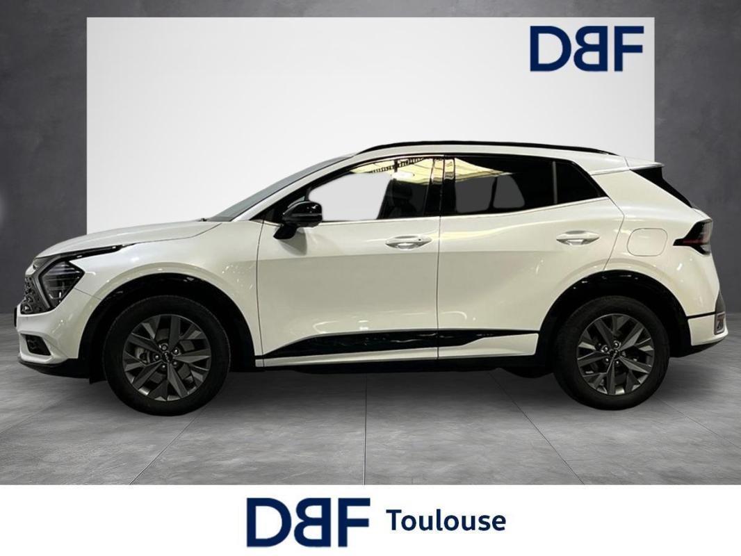 Kia Sportage - Photo 2