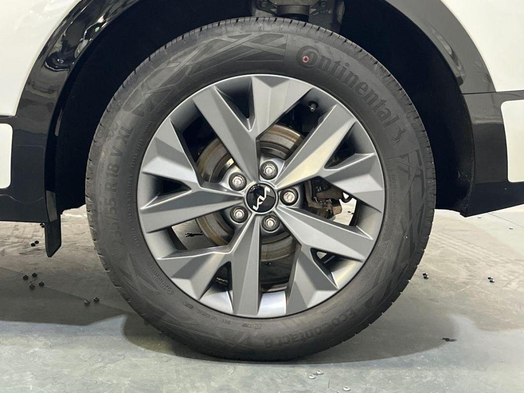 Kia Sportage - Photo 28