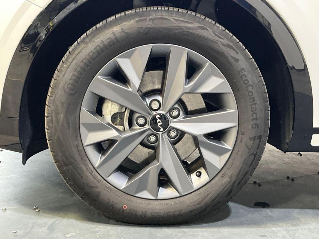 Kia Sportage - Photo 29
