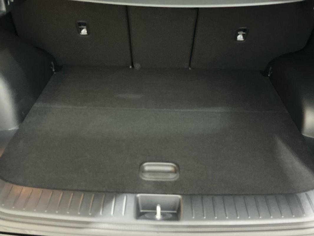 Kia Sportage - Photo 31