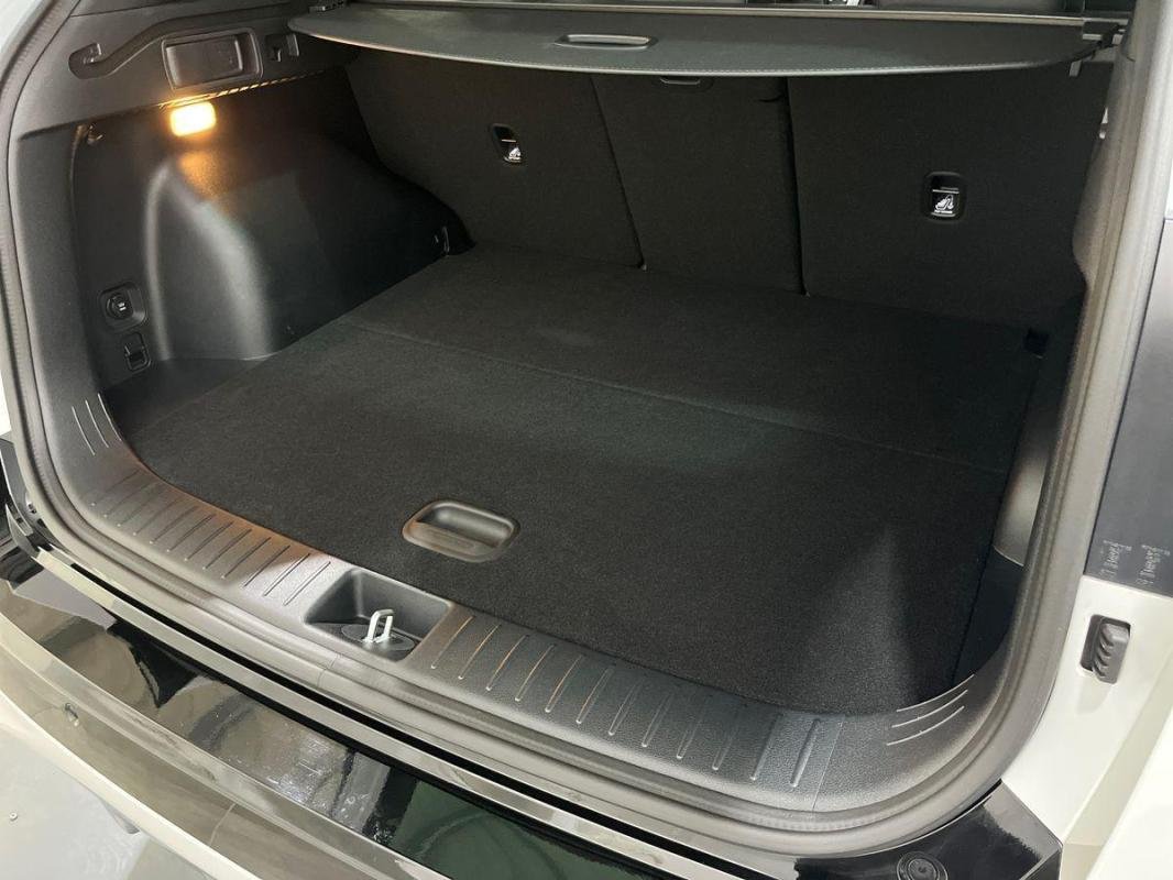 Kia Sportage - Photo 32