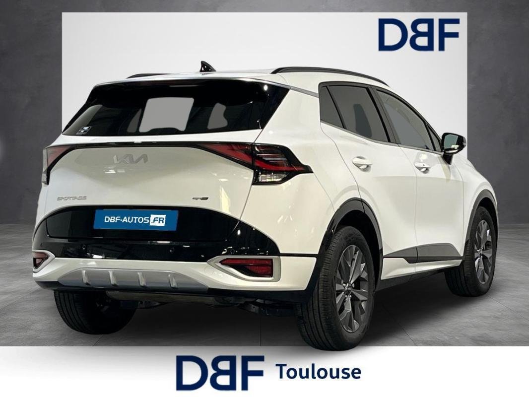 Kia Sportage - Photo 5