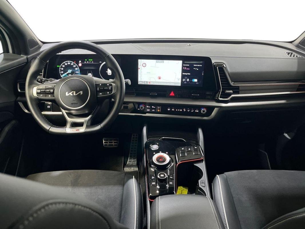 Kia Sportage - Photo 8