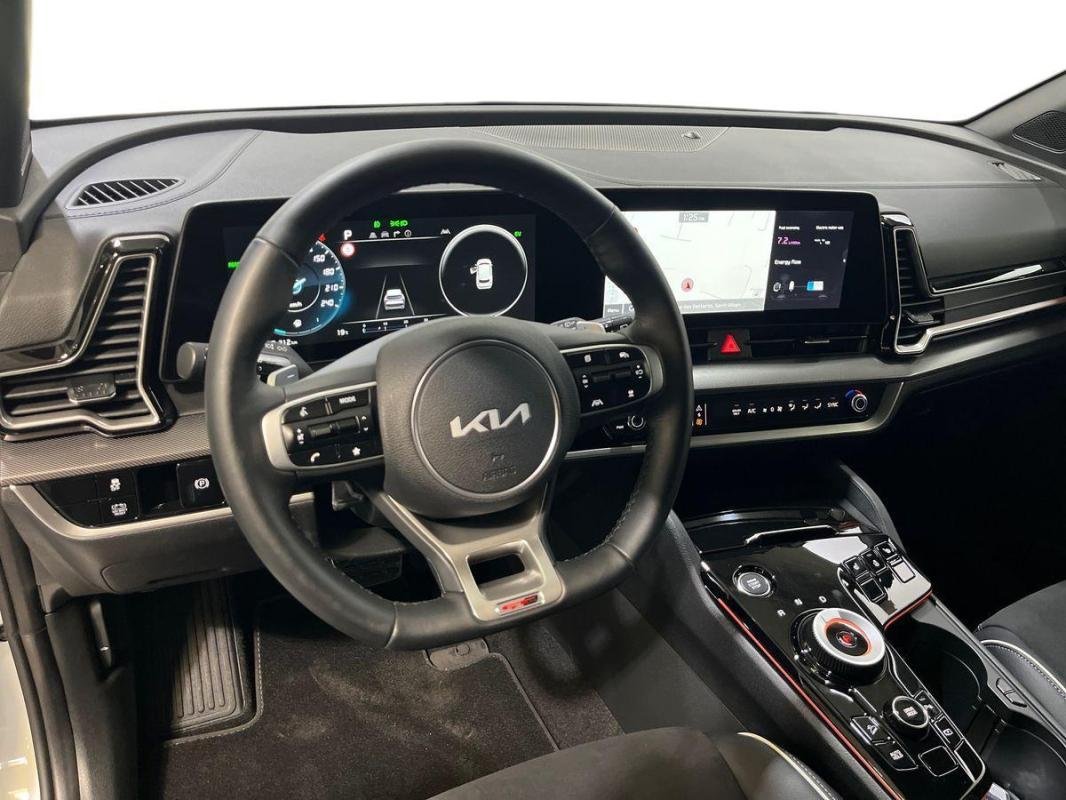 Kia Sportage - Photo 9
