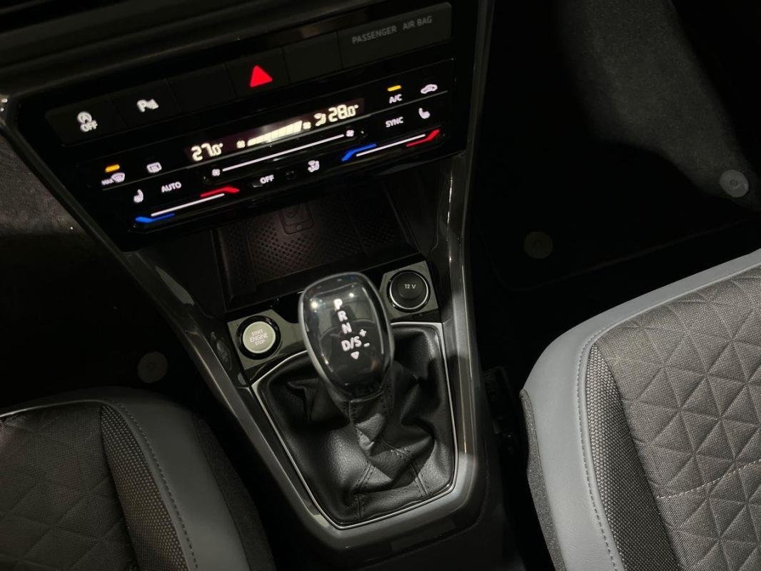 Volkswagen T-Cross - Photo 11