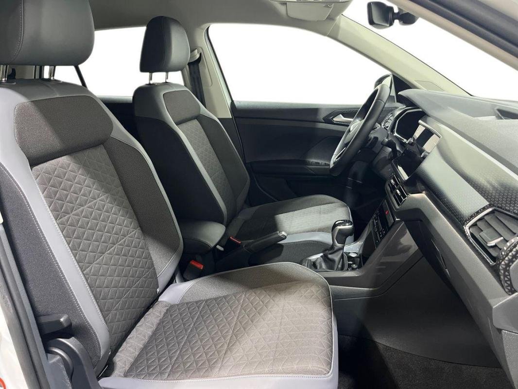 Volkswagen T-Cross - Photo 13