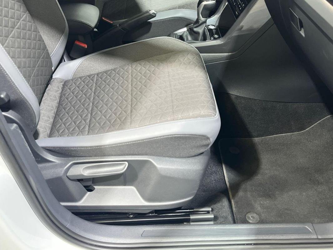 Volkswagen T-Cross - Photo 14