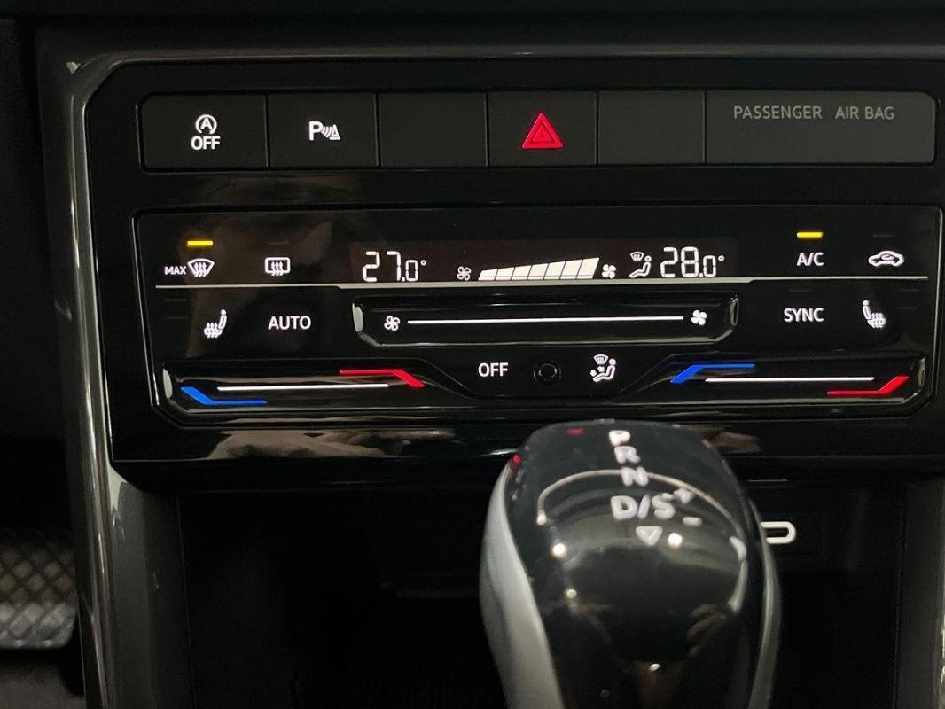 Volkswagen T-Cross - Photo 19