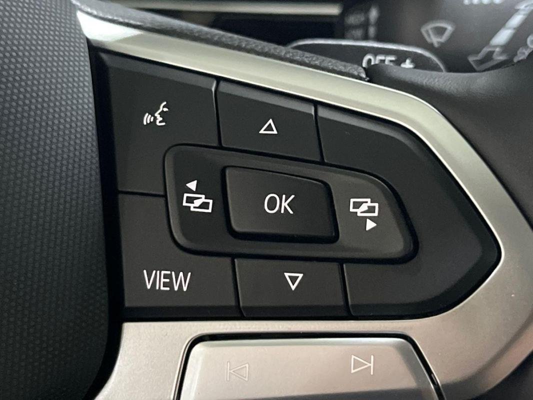Volkswagen T-Cross - Photo 20