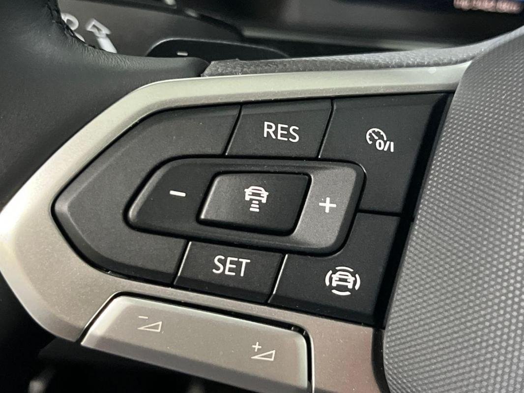 Volkswagen T-Cross - Photo 21