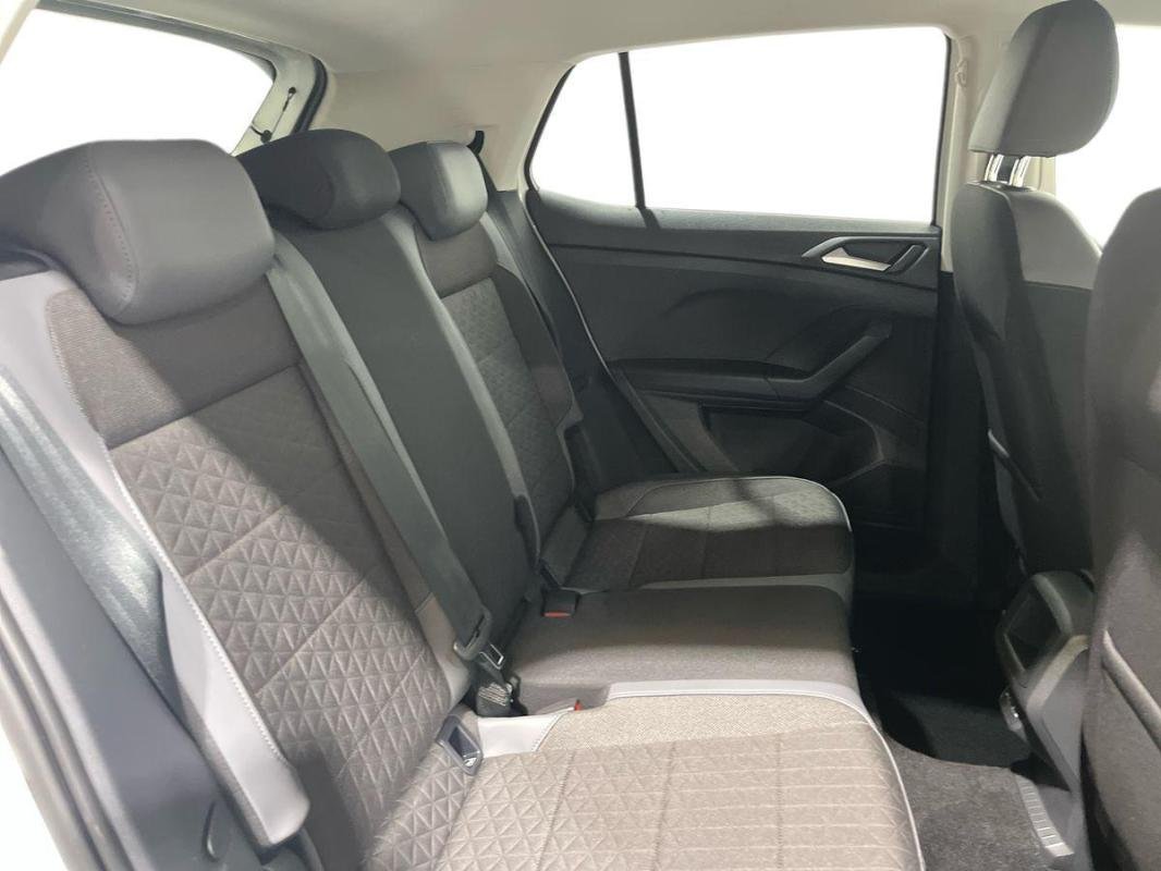 Volkswagen T-Cross - Photo 23