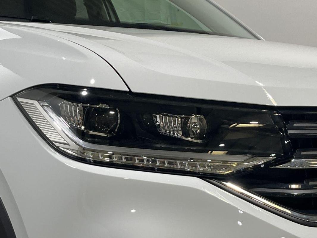 Volkswagen T-Cross - Photo 25