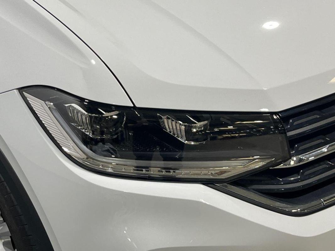 Volkswagen T-Cross - Photo 26