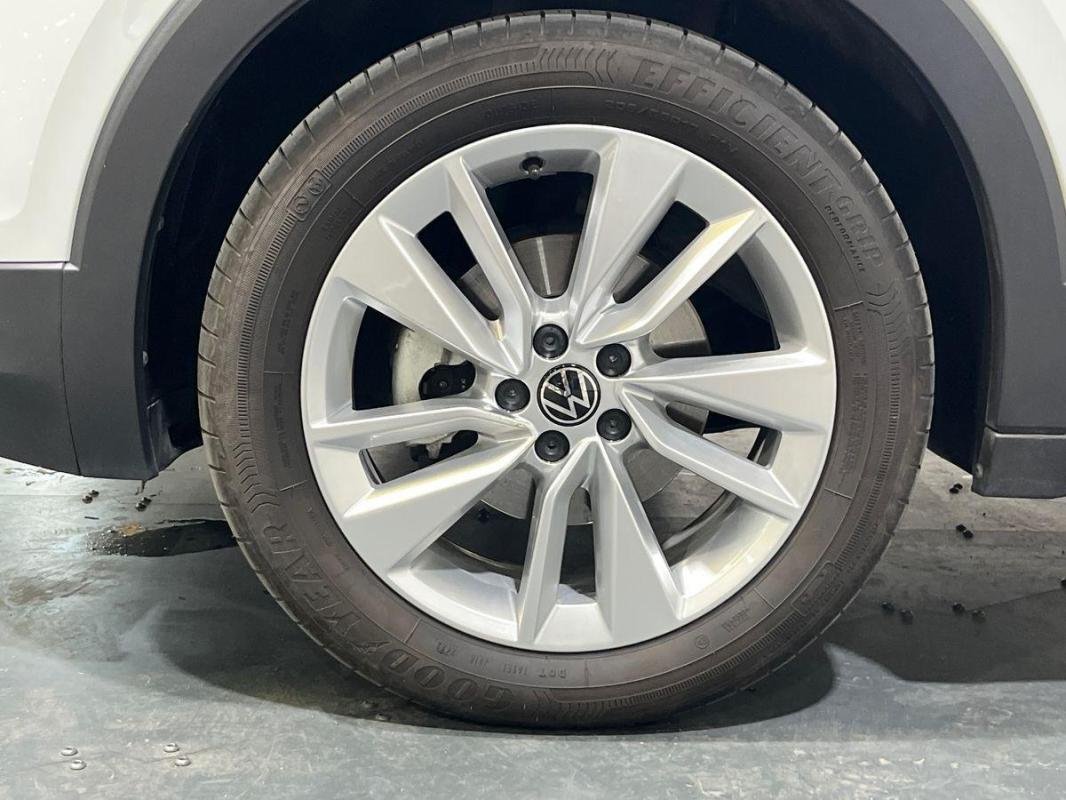 Volkswagen T-Cross - Photo 29