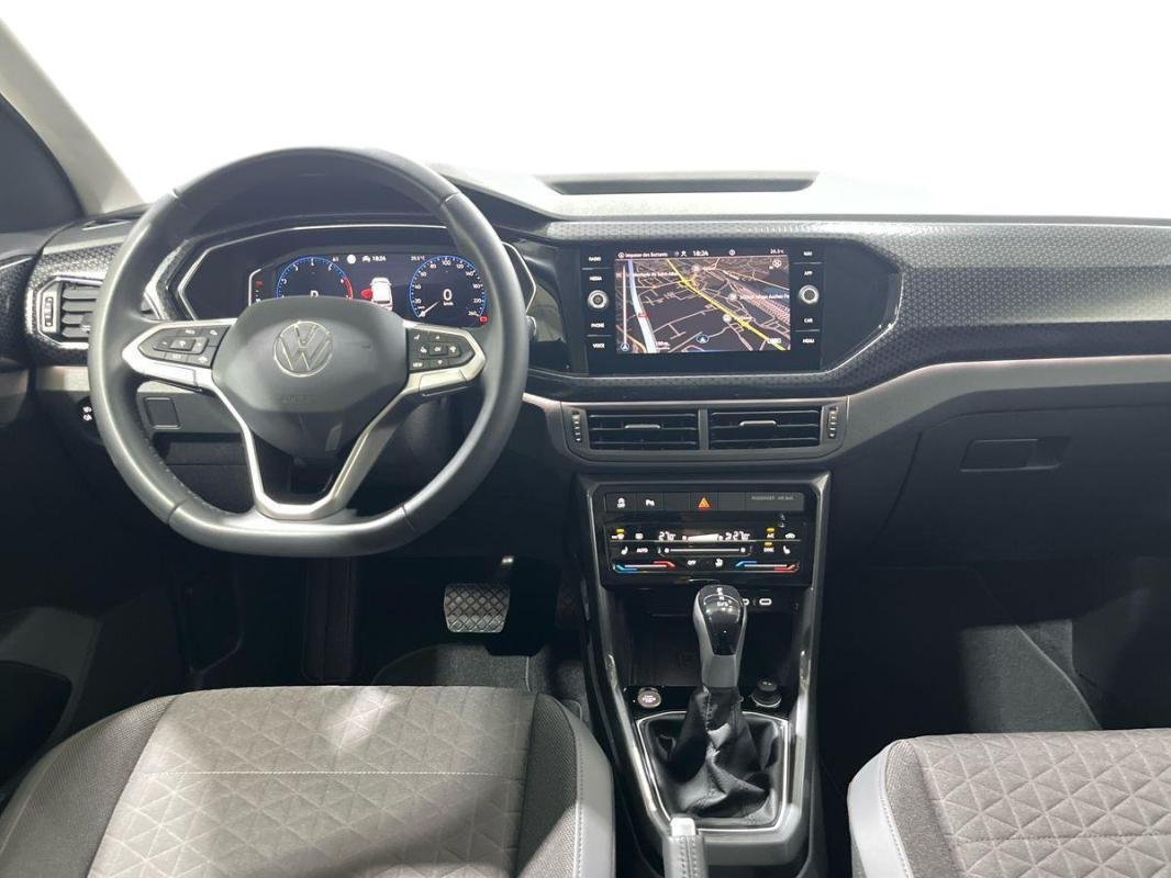 Volkswagen T-Cross - Photo 8
