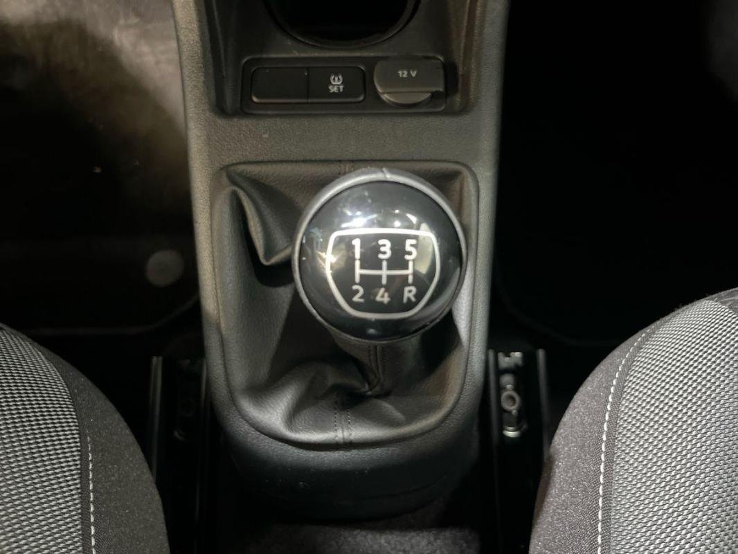 Volkswagen Up! - Photo 11