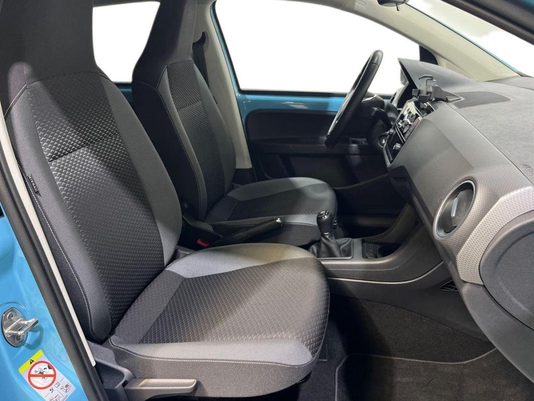 Volkswagen Up! - Photo 13