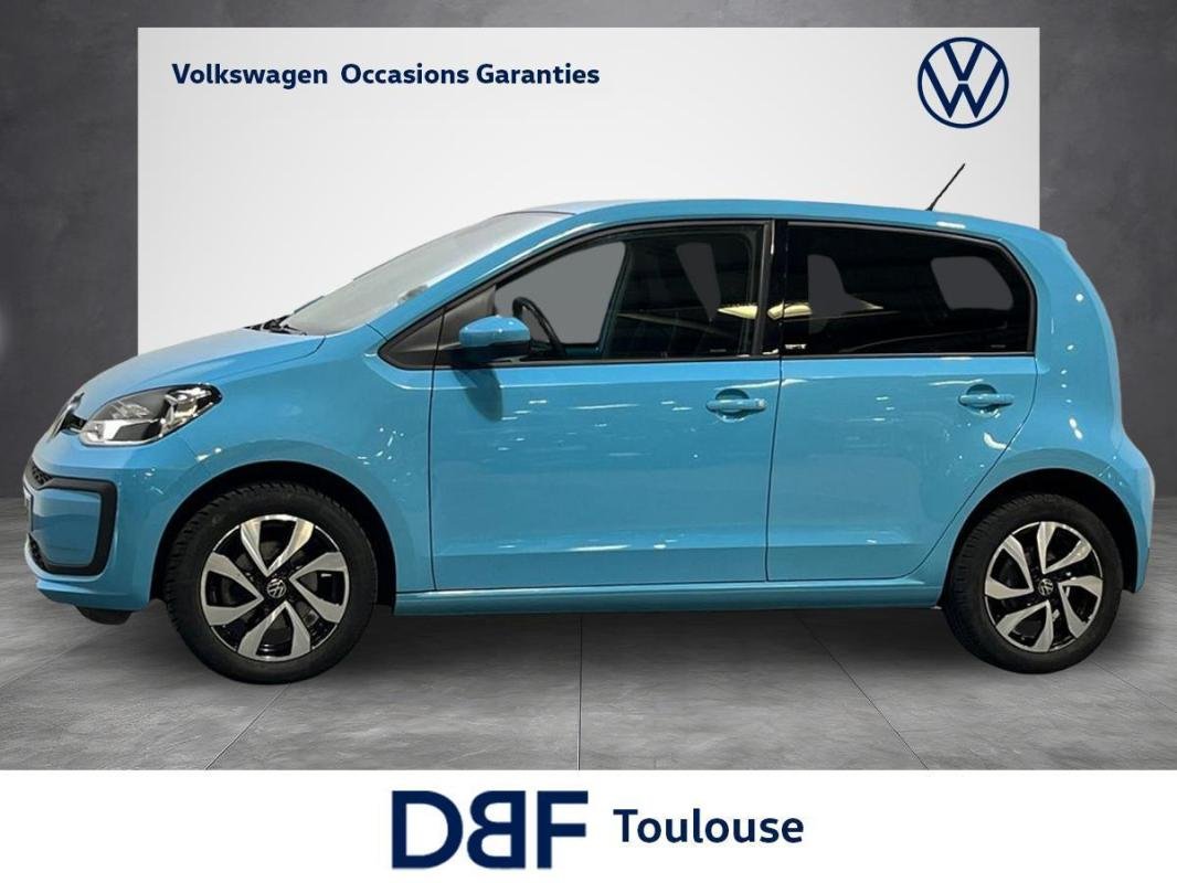 Volkswagen Up! - Photo 2