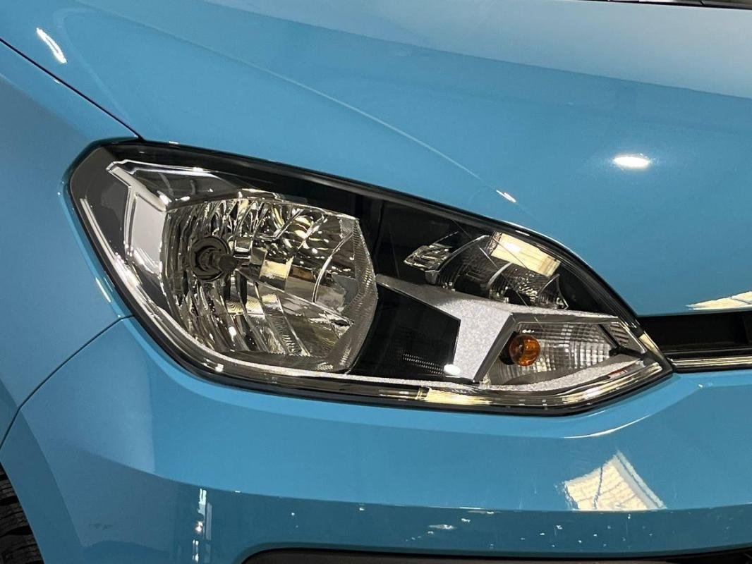 Volkswagen Up! - Photo 25
